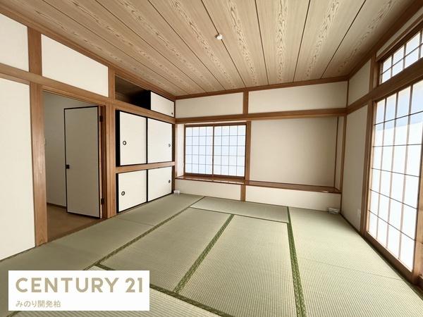 柏市酒井根２丁目の中古一戸建て