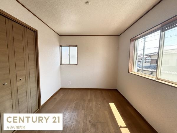 柏市酒井根２丁目の中古一戸建て