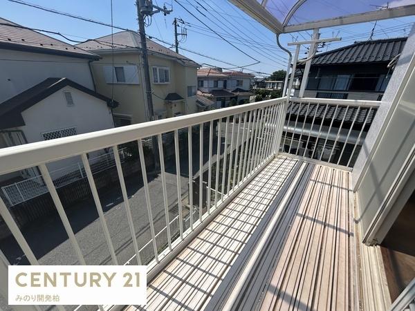 柏市酒井根２丁目の中古一戸建て