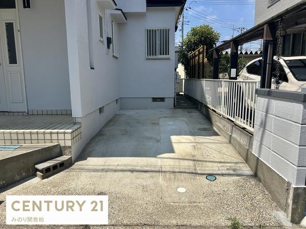 柏市酒井根２丁目の中古一戸建て
