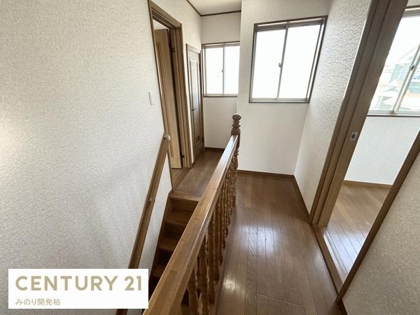 柏市酒井根２丁目の中古一戸建て