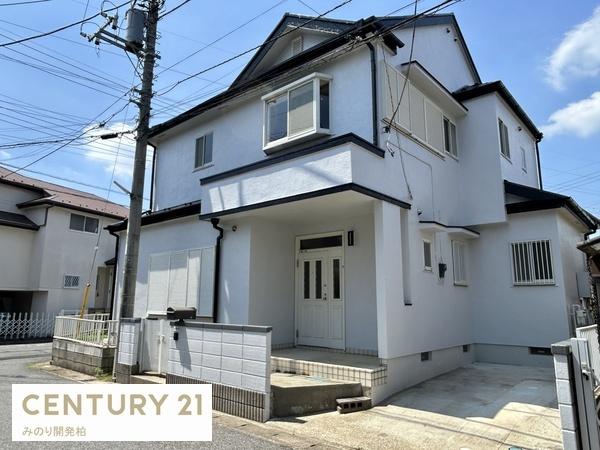 柏市酒井根２丁目の中古一戸建て