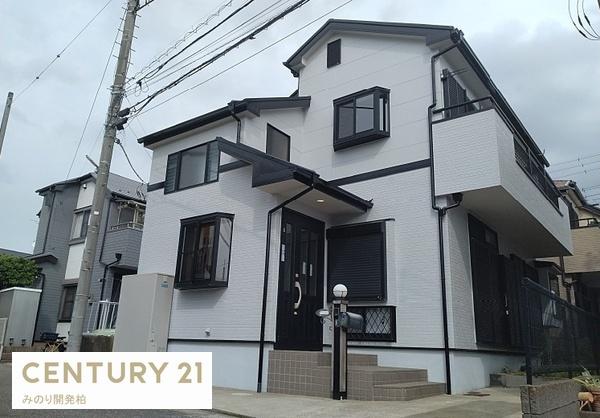 柏市酒井根２丁目の中古一戸建