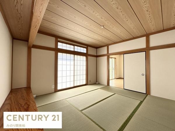 柏市酒井根２丁目の中古一戸建て