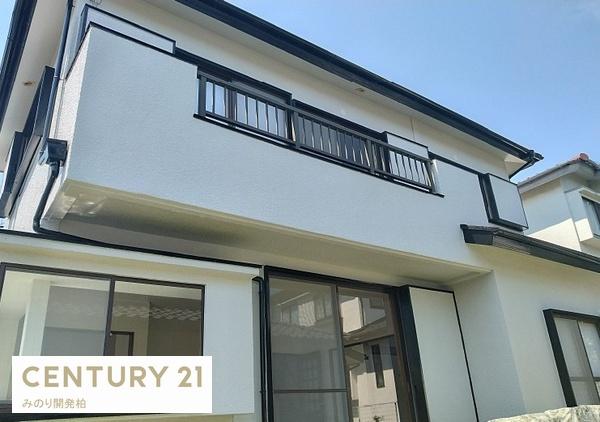 柏市酒井根２丁目の中古一戸建