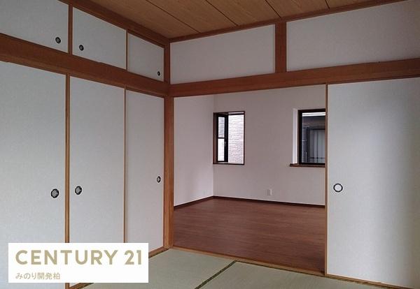 柏市酒井根２丁目の中古一戸建