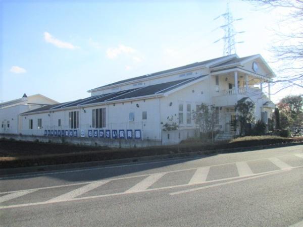 柏市増尾台4丁目の中古一戸建て(柏さかさい保育園)