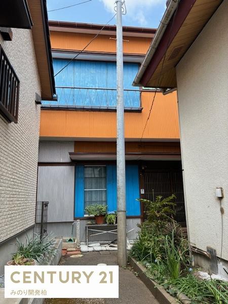 柏市増尾台４丁目の中古一戸建