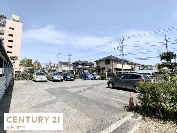 六実マンション