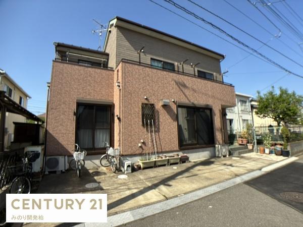 松戸市常盤平６丁目の中古一戸建