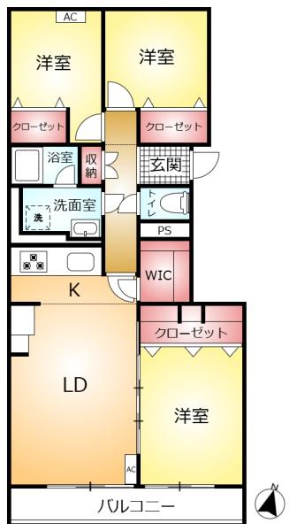 柏ハイム２号棟