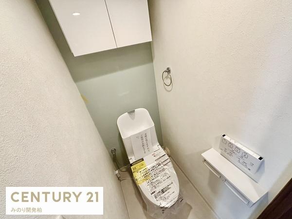 柏ハイム２号棟