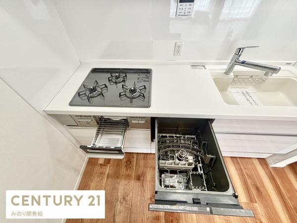 柏ハイム２号棟