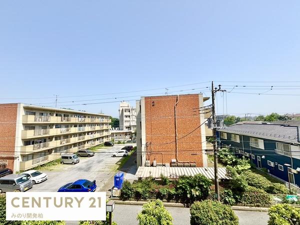 ハートフルシティ松戸六高台スクエア弐
