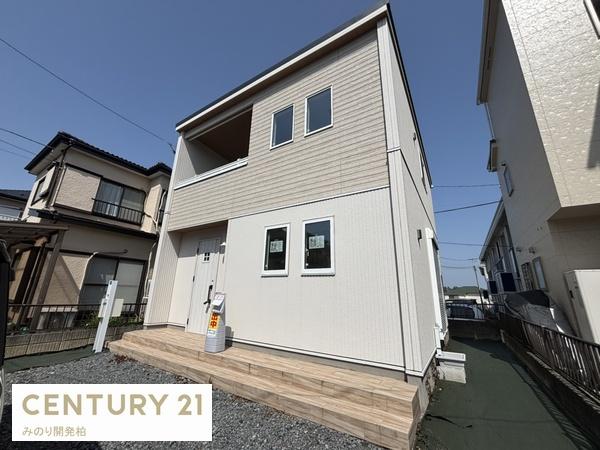 柏市酒井根７丁目の中古一戸建