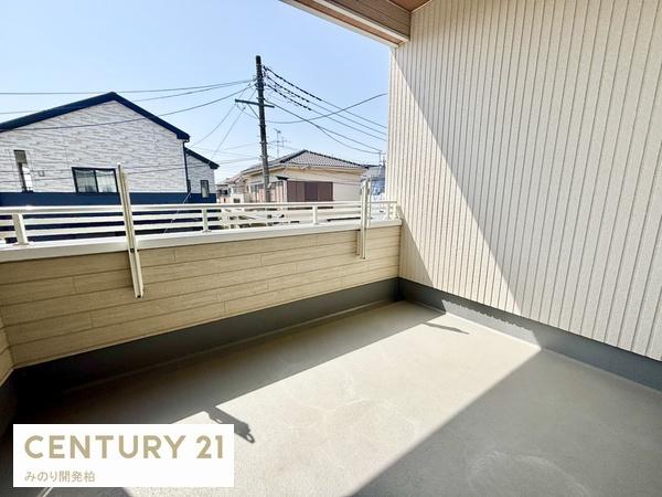柏市酒井根７丁目の中古一戸建て