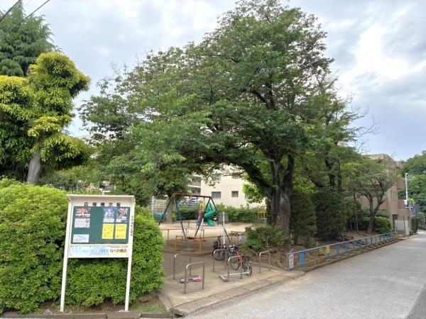 柏市花野井の土地(北花崎第一公園)