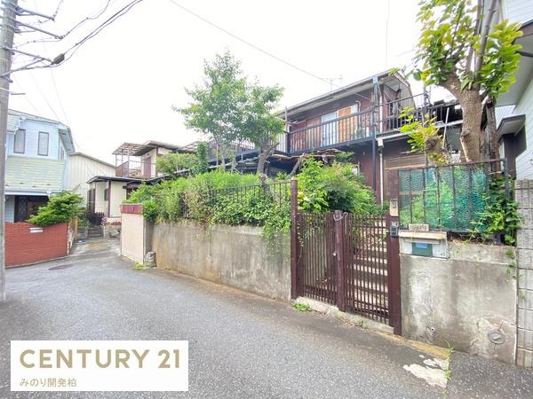 鎌ケ谷市東道野辺７丁目の売土地
