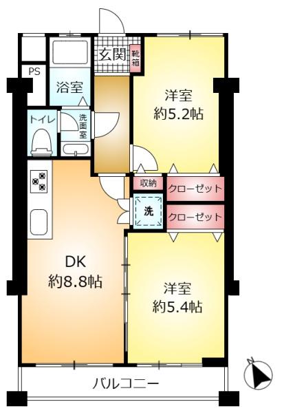 柏コーポラス