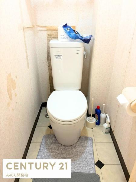 鎌ケ谷グリーンハイツ17号棟