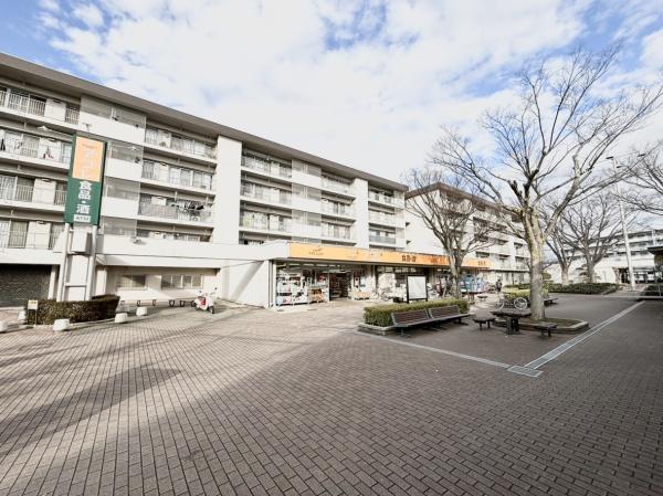 鎌ケ谷グリーンハイツ17号棟(アコレ鎌ケ谷グリーンハイツ店)