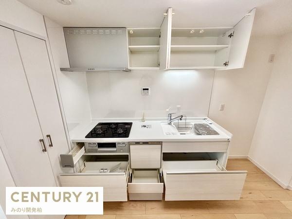 大津ヶ丘第二住宅4号棟