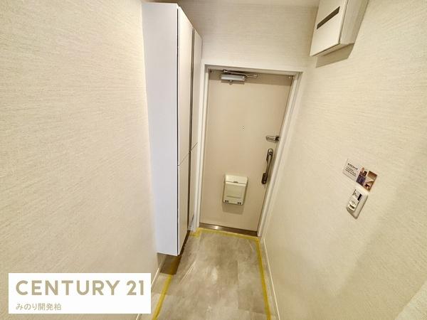 大津ヶ丘第二住宅4号棟