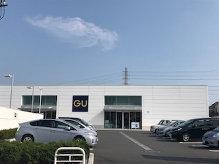柏市青葉台1丁目の新築一戸建(ジーユー柏南増尾店)