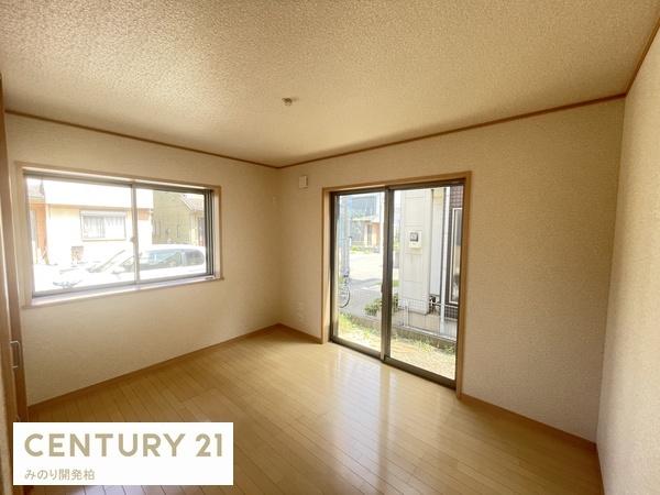 柏市塚崎の中古一戸建て