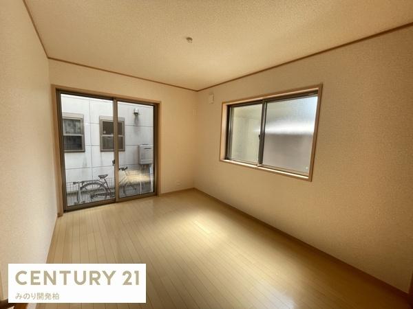 柏市塚崎の中古一戸建て