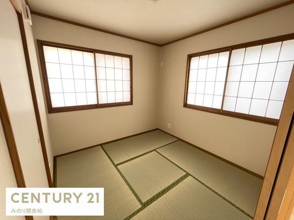 柏市塚崎の中古一戸建て