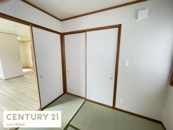 柏市塚崎の中古一戸建て