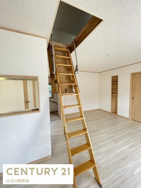 柏市塚崎の中古一戸建て