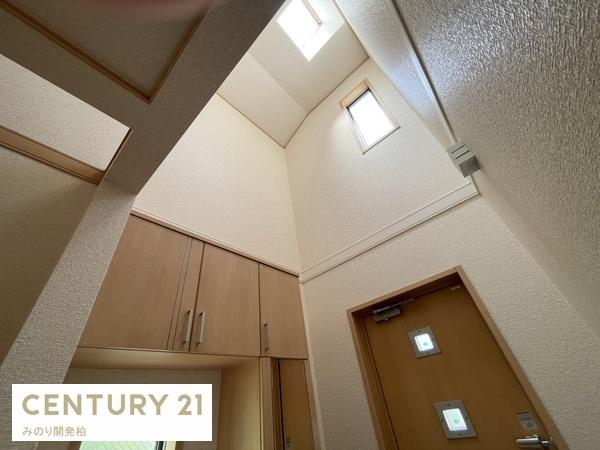 柏市塚崎の中古一戸建て