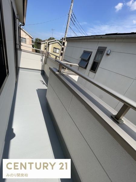 柏市塚崎の中古一戸建て