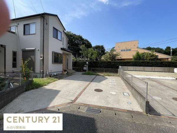 柏市塚崎の中古一戸建て