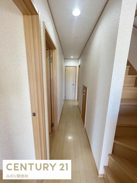 柏市塚崎の中古一戸建て
