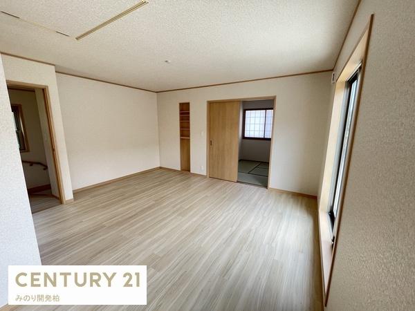 柏市塚崎の中古一戸建