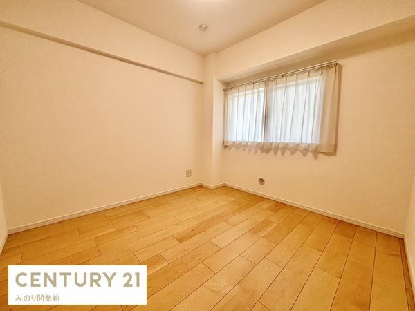 ライオンズマンション東松戸
