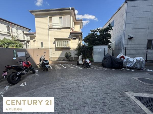 ライオンズマンション東松戸