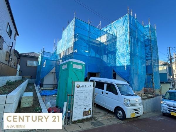 松戸市小金清志町１丁目の新築一戸建