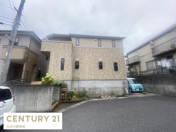 松戸市稔台３丁目の中古一戸建