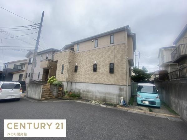 松戸市稔台３丁目の中古一戸建
