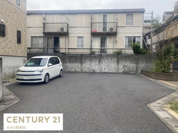 松戸市稔台３丁目の中古一戸建