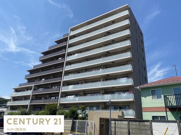 ソライエ柏豊四季