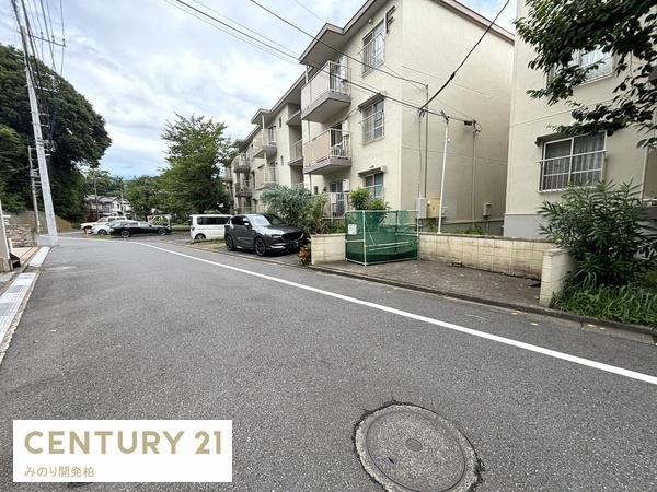 柏グリーンハイツＥ棟