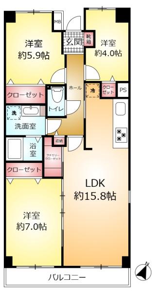 セントエルモ南柏