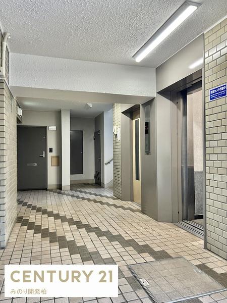 西船橋住宅