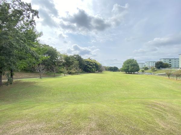 我孫子市湖北台９丁目の土地(湖北台中央公園)