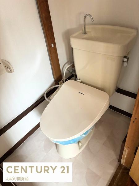松戸市栄町８丁目の中古一戸建て